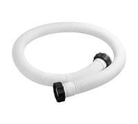 Manguera De La Bomba De Piscina | Manguera De La Piscina Tubulación Circulación Agua Conexión Rápida Sin Herramientas Para Filtro Arena Sistema Sal Agua Dulce Salada 1.5 Pulgadas