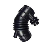 Manguera De La Funda del Medidor Flujo Aire Inyección Combustible 13711726205 696073 para BMW E30 325i 325is 325iX