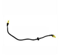 Manguera De La Válvula Retención Del Tubo Vacío Bomba Servofreno Para Citroën C4 Para Sega Para Peugeot 308 307 408 flexible de freno