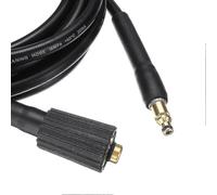 Manguera de lavadora de alta presión M22 de 5/10/15m para Nilfisk C100 C110 C120 C130 C140 Qinhai s202412242851