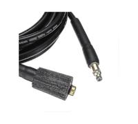 Manguera de lavadora de alta presión M22 de 5/10/15m para Nilfisk C100 C110 C120 C130 C140 Qinhai-ykc-10M-