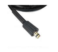 Manguera de lavadora de alta presión M22 de 5/10/15m para Nilfisk C100 C110 C120 C130 C140 Qinhai-ykc-15M-