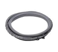 Manguera de Lavadora Hoover 0020302477 70024448, Junta Puerta, Gris, Goma