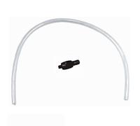 Manguera De Leche 363Mm Cafetera Bosch Siemens 654026