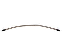 Manguera de leche compatible con/pieza de repuesto para cafeteras automáticas Melitta 6716257 (ver descripción)