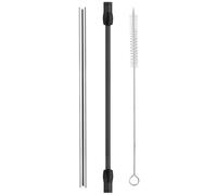 Manguera de leche para cafetera, manguera de silicona de succión de 2 m, manguera de leche con cepillo de limpieza, aplicable para cafetera expreso superautomática de 3 mm