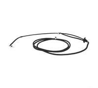 Manguera de limpiaparabrisas para Jetta para Passat para Transporter, conector de tubo de lavado de pantalla, pieza de repuesto de línea de suministro de boquilla 1J0955751D 1J0955751C 1J0955751B