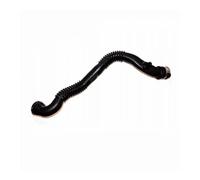 Manguera de línea de carga de aire Intercooler 11617803748 7803748 for 5 Series E60 E61 LCI N47 520d