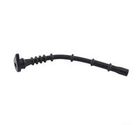 Manguera de línea de combustible para FS94 FS94C FS94R FS94RC HL91K HL91KC HL92C HL92KC HL94 HL94C HL94K diseñada para cumplir con las normas de rendimiento OEM