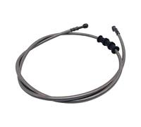 Manguera de líquido de pinza de freno trasera for CF ATV CF188 CF196 CF500 500 X5 CF600 600 625 X6 X-Lander Cforce 500 Quad 9010-080120