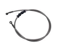 Manguera de líquido de pinza de freno trasero CF ATV CF188 CF196 CF500 500 X5 CF600 600 625 X6 X Lander Cforce 500 Quad 9010-080120