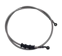 Manguera de líquido de pinza de freno trasero for CF ATV CF188 CF196 CF500 500 X5 CF600 600 625 X6 x-lander CF 500 Quad 9010-080120