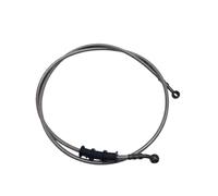 Manguera de Líquido para Pinza de Freno Trasero 9010-080120 Compatible con - CF188 CF196 CF500 500 X5 CF600 600 625 X6 X-Lander Cforce 500 Quad