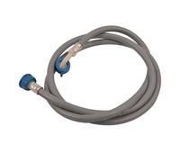 Manguera de llenado para lavadoras y lavavajillas Hotpoint/Indesit