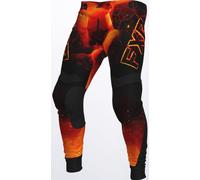Manguera de motocross FXR Podium Magma