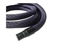 Manguera De Piel De Serpiente De Nailon De 4M, Compatible Con FESTOOL, Compatible Con MIRKA, Accesorios De Manguera Universales For Aspiradora Con Cubo De Recogida De Polvo