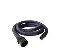 Manguera De Piel De Serpiente De Nailon De 4M, Compatible Con FESTOOL, Compatible Con MIRKA, Cubo De Recolección De Polvo, Accesorios De Manguera Universal For Aspiradora