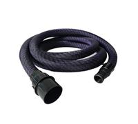 Manguera De Piel De Serpiente De Nailon De 4m, Compatible Con Festool, Compatible Con Mirka, Pieza De Aspiradora Recolectora De Polvo