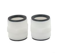 Manguera de piscina de 1.5 pulgadas para Intex y para sistemas de piscina Coleman, lo que permite que un conector administre dos caminos de manguera separados (2 piezas)