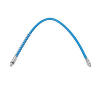 Manguera de pistola de engrase, Latiguillos para pistola engrasadora TIPP Herramientas de engrase manuales Mangueras a prueba de explosiones