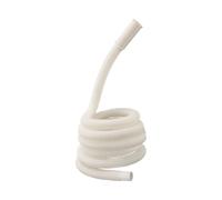 Manguera de plástico alargada de 1 a 20 metros, interfaz universal, for aire acondicionado, lavadora, grifo, tubo de extensión, entrada y salida(15M)