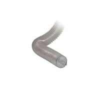 Manguera de poliuretano RV 350 - L 10 m - ø 180 mm