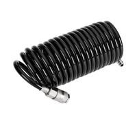 Manguera de presión en espiral 6,5x10mm PU 12-070-1/5m
