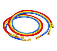 MANGUERA DE PRESIÓN STAND, 3/8" SAE, 1,M