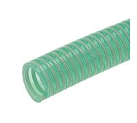 Manguera de Presión y Aspiración de PVC 63 mm (Diámetro Interior) 1 m