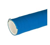 Manguera de Presión y Aspiración Para Productos Lácteos y Leche 76 mm (Diámetro Interior) 3 m