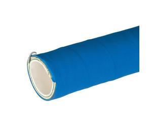 Manguera de Presión y Aspiración Para Productos Lácteos y Leche 76 mm (Diámetro Interior) 5 m