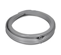 Manguera de puerta Electrolux 1325370003 Cinturón lavadora Goma Gris