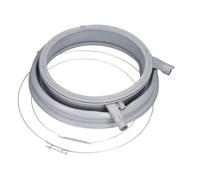 Manguera de puerta lavadora resistente a la lejía compatible con Bosch 20007175