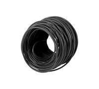 Manguera De PVC 10 Metros, 3/5mm, 4/7mm, 8/11mm, For Regar El Jardín, Riego Por Goteo For Agricultura, Negra For Microirrigación(3-5mm hose)