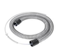 Manguera De PVC For Limpieza De Alfombras Compatible Con Hoover CleanSlate FH14000/BH14000V Y Modelos Similares. Manguera De Extensión Flexible De 54 Pulgadas. Pieza De Repuesto.