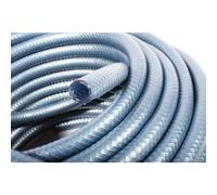 Manguera de PVC para aire comprimido COBA, longitud 25 m