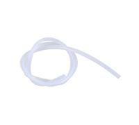 Manguera de PVC transparente for el hogar, tubería agua for tendón vaca, aceite horizontal, diámetro interior 2 a 38 mm, drenaje, rosca plástico, 1 unidad(ID25X30 1M)