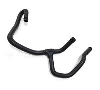 Manguera De Radiador Compatible Con Ford Para Mondeo 2001 2002 2003 2004 2005 2006 2007 Tubo Aire Agua Caliente Manguera Calentador Motor Tanque OEM: 1S718N021BE