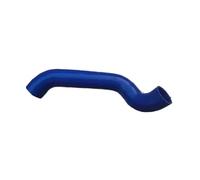 Manguera de radiador Compatible con Land para Rover para Freelander 2 LR2 L359 B6324S 2008 2009 2010 2011 2012 Tubo De Admisión De Aire del Radiador