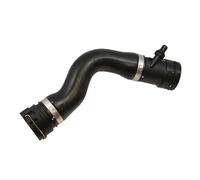 Manguera de radiador de goma resistente que mejora la disipación del calor y la resistencia a la presión, adecuada para F20, F30, F32, refrigerante de alto rendimiento para Gran