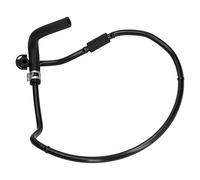 Manguera de Radiador de Tanque de Agua, Manguera de Refrigerante del Radiador del Motor 25192904 de Repuesto para Zafira Insignia Meriva Signum Mokka