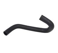 Manguera de radiador DT SPARE PARTS 1.11507