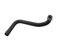 Manguera de radiador FEBI BILSTEIN 100307