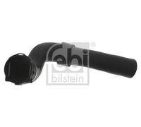 Manguera de radiador FEBI BILSTEIN 34983 para OE 7H0 122 101 E