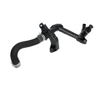 Manguera de radiador FEBI BILSTEIN 48330