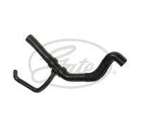Manguera del sistema de refrigeración EPDM (Ethylen-Propylen-Dien-Caucho) GATES