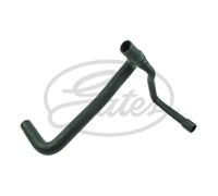 GATES 05-2827 Tubería de radiador Compatible con MERCEDES-BENZ W124 Sedán W124 W124 Familiar S124 W124 Coupé C124
