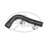 Manguera del sistema de refrigeración EPDM (Ethylen-Propylen-Dien-Caucho) GATES