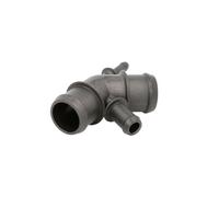 Manguera de radiador HANS PRIES 108 877