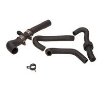 Manguera de radiador MAXGEAR 18-0509 para OE 028121053AA - 028121053AA